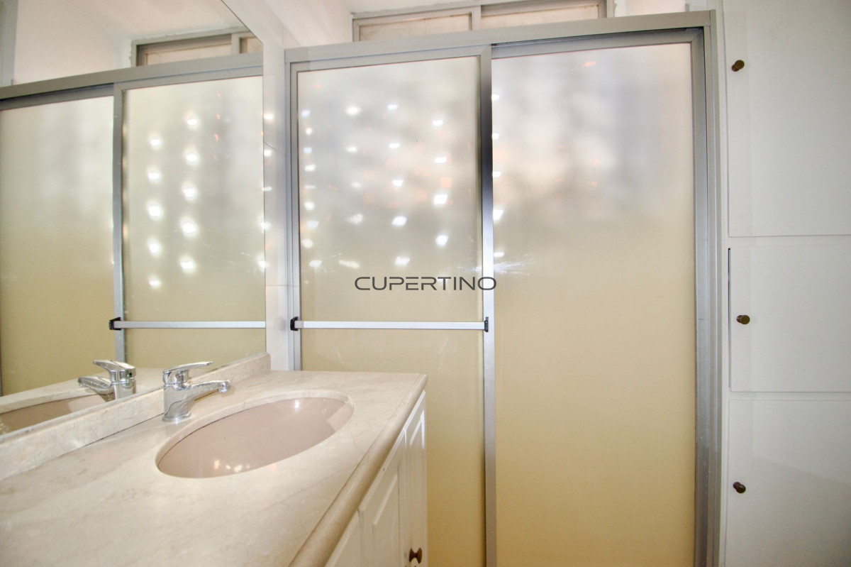 Apartamento ID.1462 - Apartamento de dos dormitorios con vista al mar en Playa Mansa
