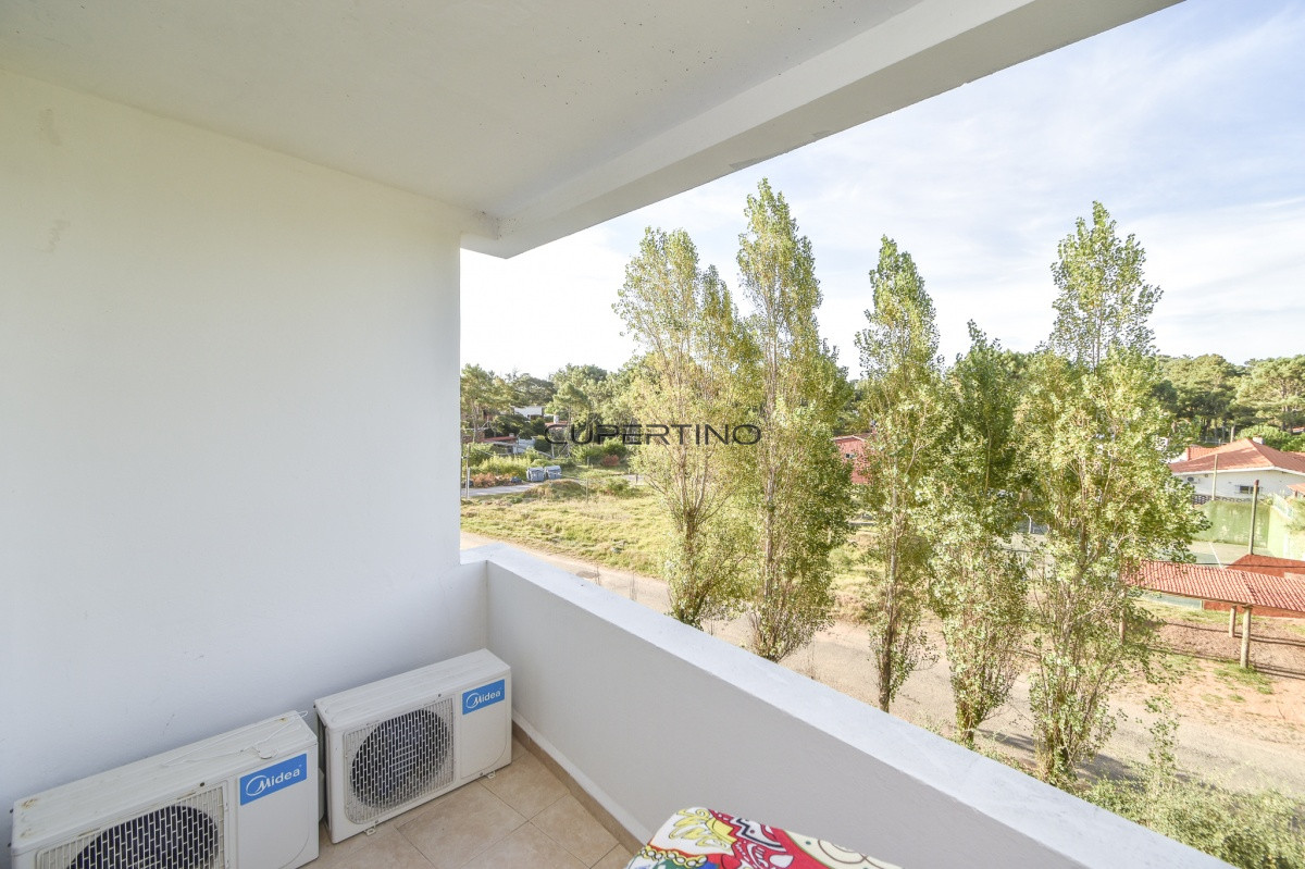 Apartamento ID.2067 - Excelente Apartamento de Tres Dormitorios frente al Mar - Punta Este