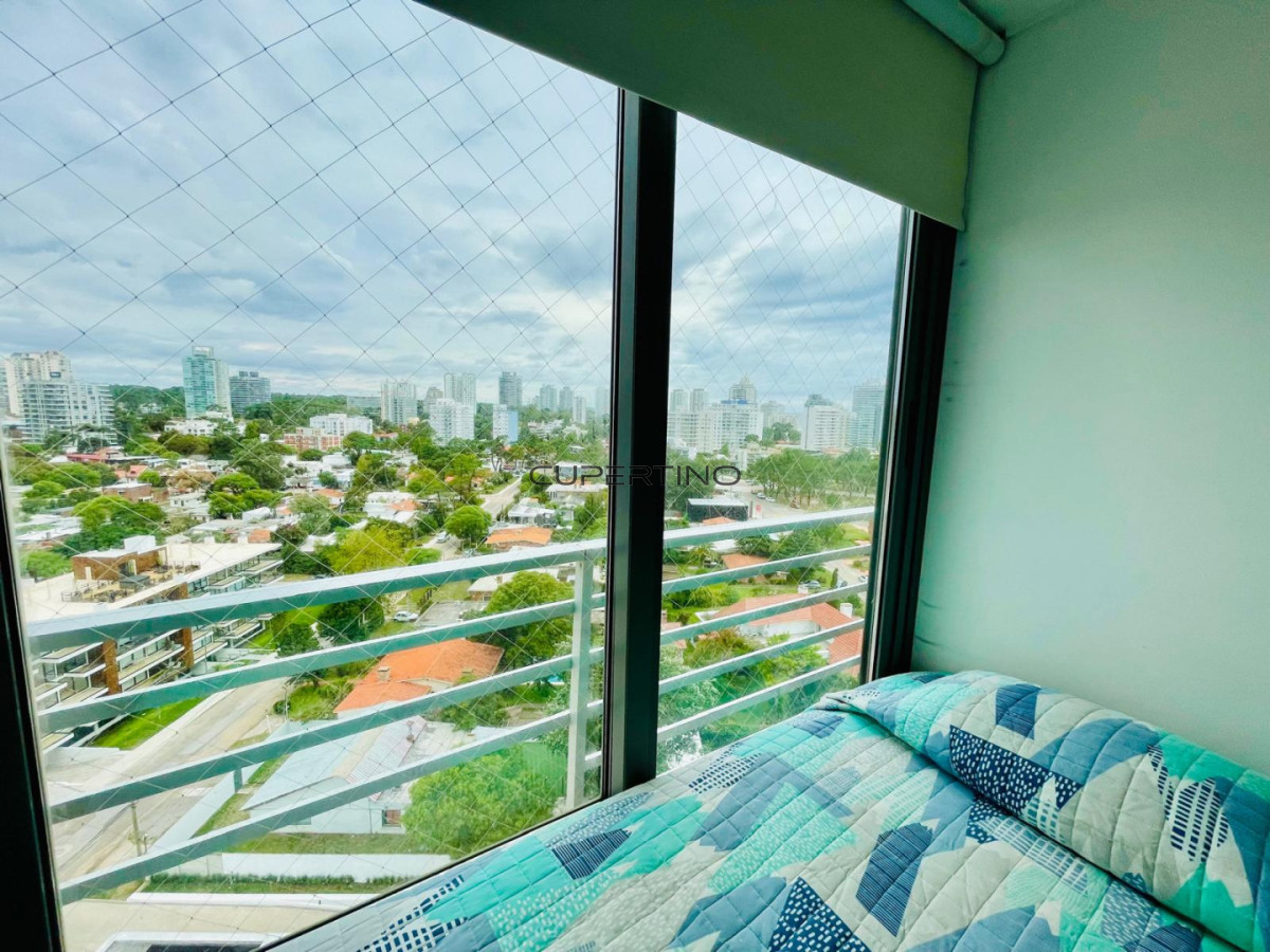 Apartamento ID.2101 - Excelente Apartamento de Dos Dormitorios en Venta
