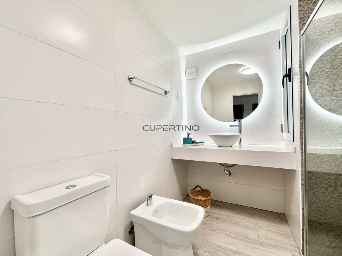 Casa en Punta del Este, San Rafael — foto 19