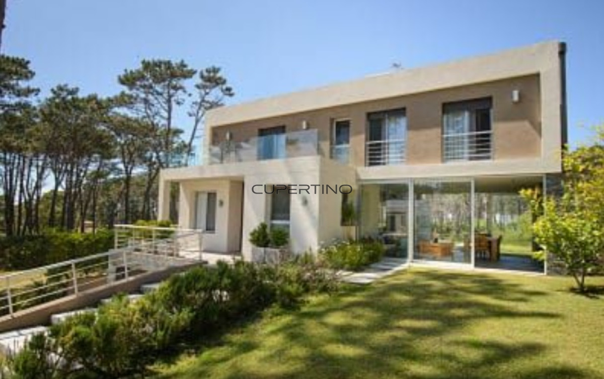Casa en Punta del Este, Rincón del Indio — foto 1