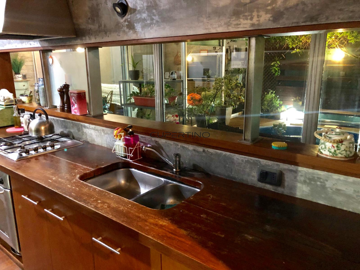 Casa en Punta del Este, Pinares — foto 17