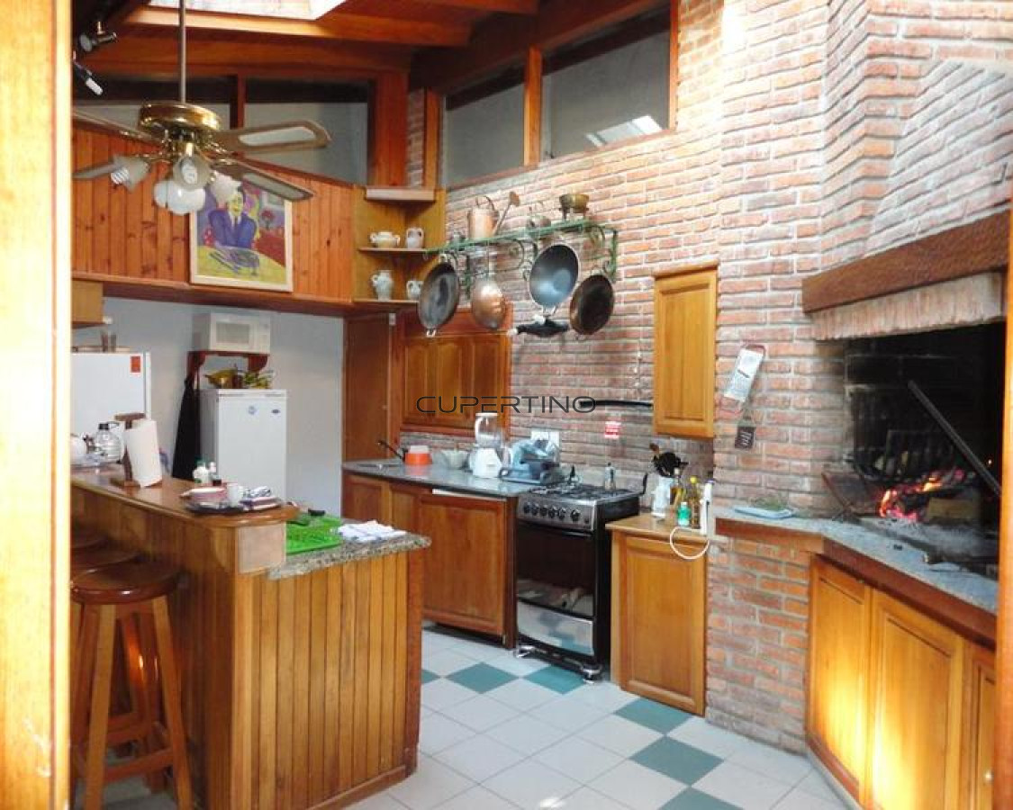 Casa en Punta del Este, Pinares — foto 12