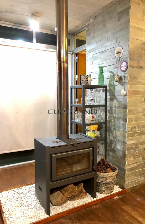 Casa en Punta del Este, Pinares — foto 15