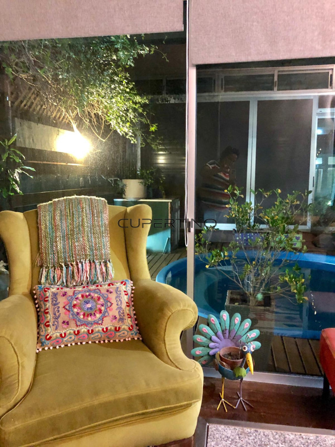 Casa en Punta del Este, Pinares — foto 8