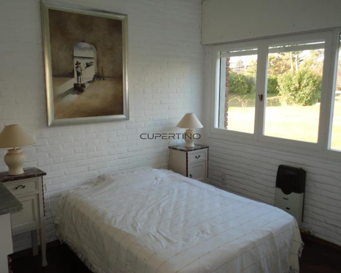 Casa en Punta del Este, Pinares — foto 23