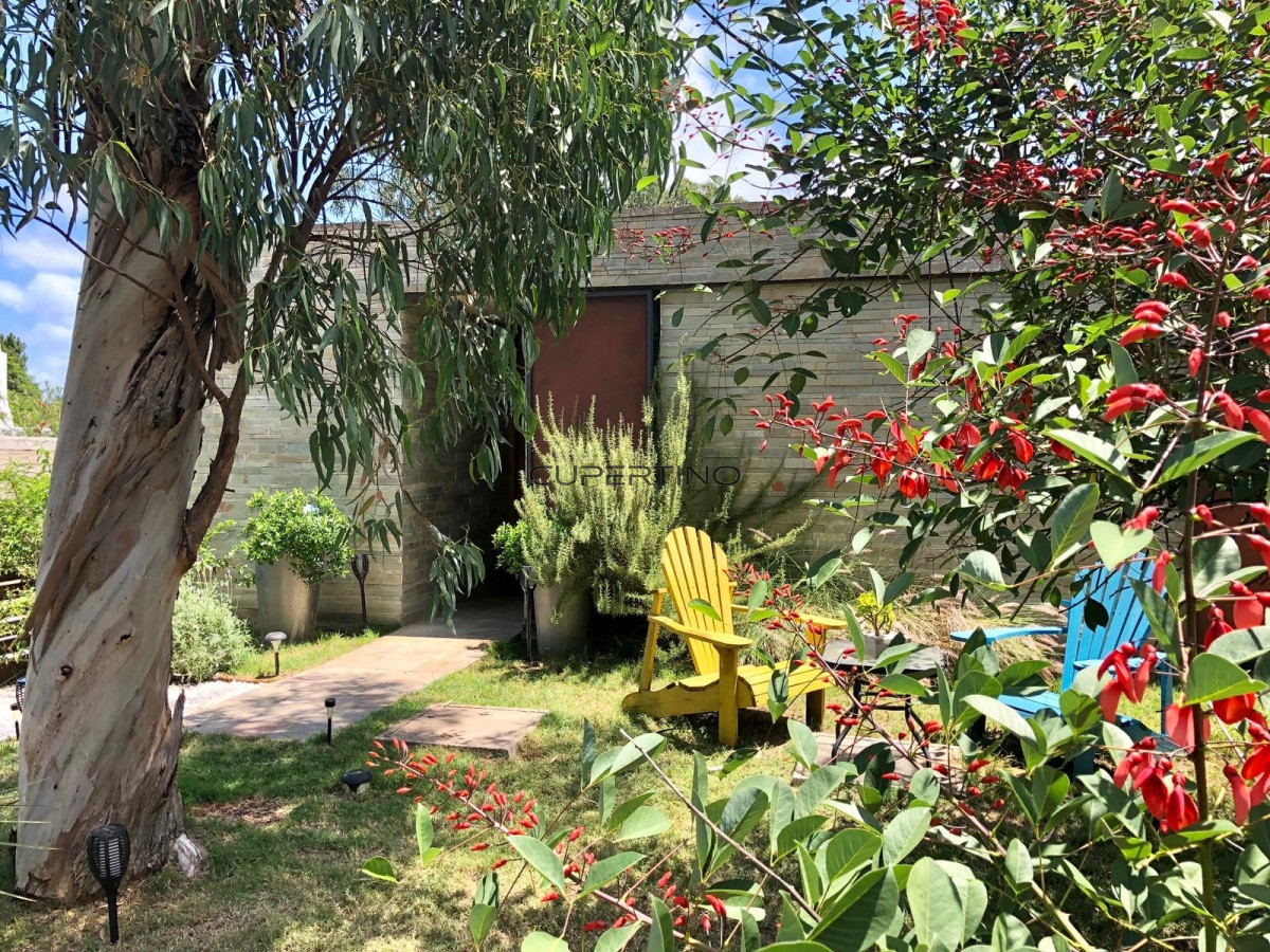 Casa en Punta del Este, Pinares — foto 34