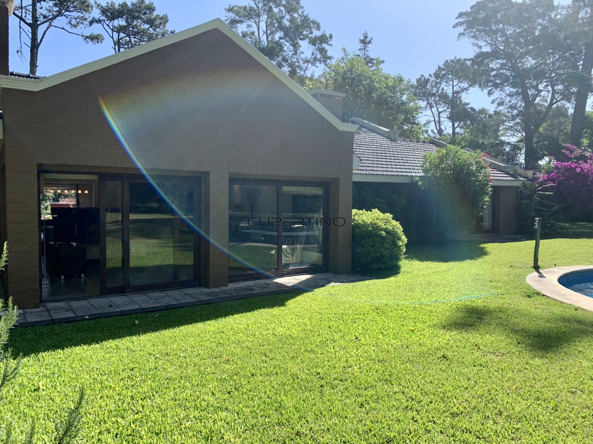Casa en Punta del Este, San Rafael — foto 25