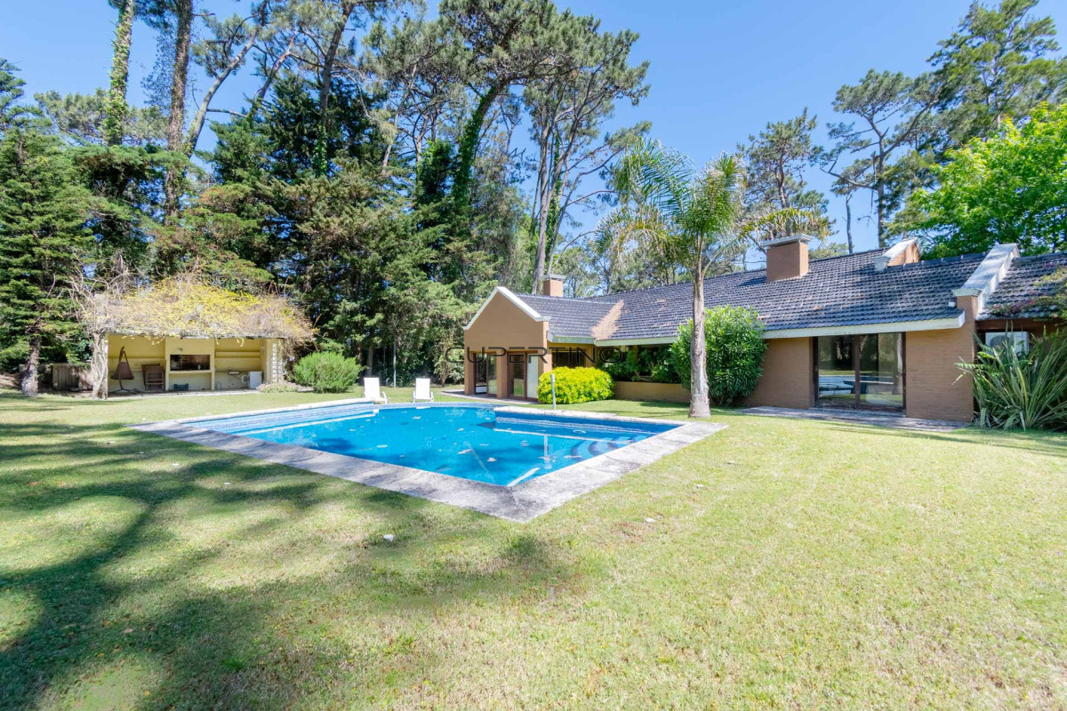 Casa en Punta del Este, San Rafael — foto 1