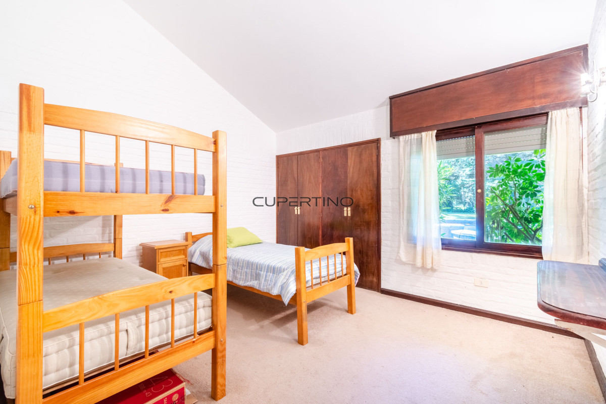 Casa en Punta del Este, San Rafael — foto 14