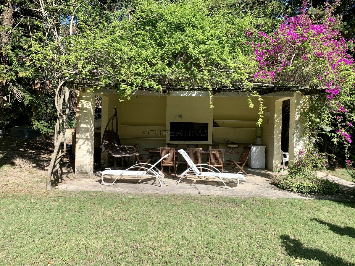 Casa en Punta del Este, San Rafael — foto 22