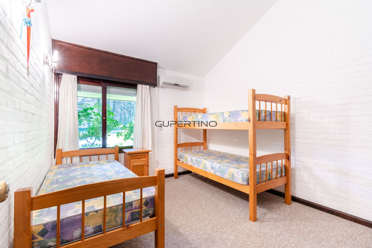 Casa en Punta del Este, San Rafael — foto 13