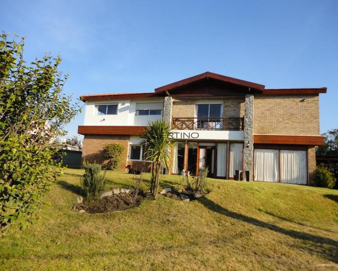 Casa en Punta del Este, Pinares — foto 2