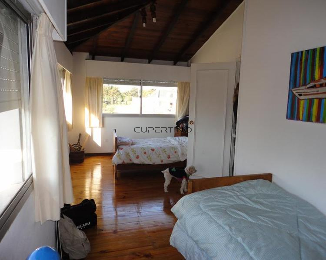 Casa en Punta del Este, Pinares — foto 22