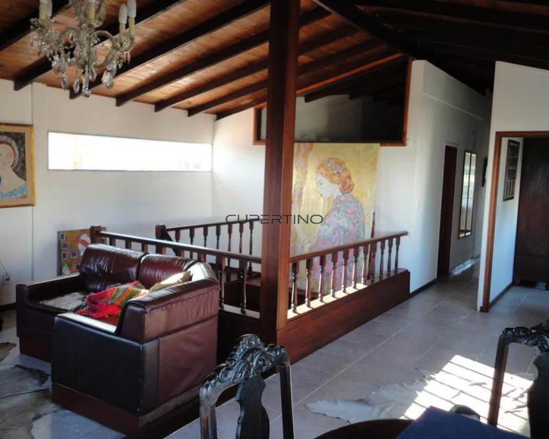 Casa en Punta del Este, Pinares — foto 33