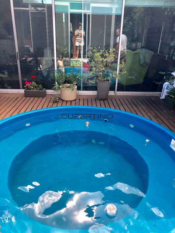 Casa en Punta del Este, Pinares — foto 3