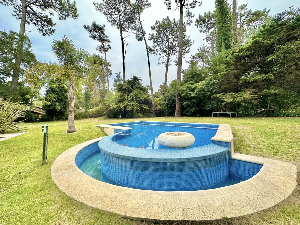 Casa en Punta del Este, San Rafael — foto 20