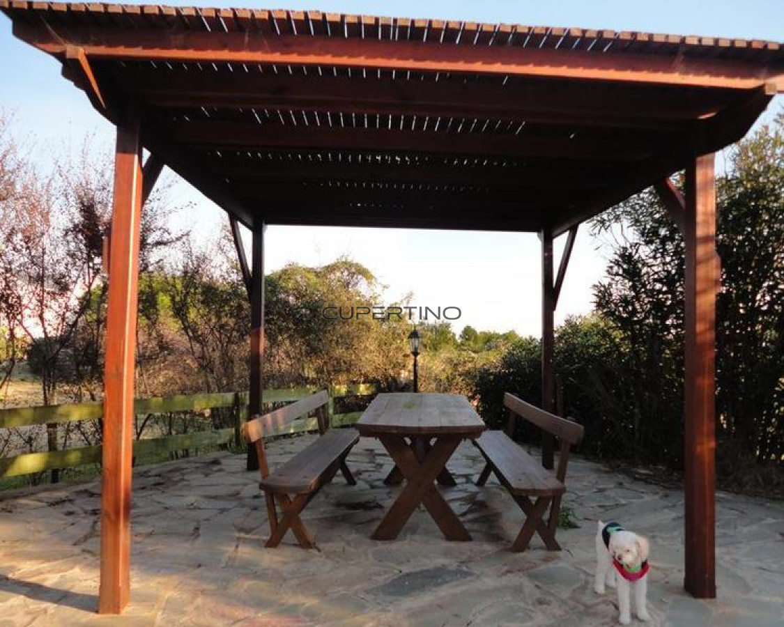 Casa en Punta del Este, Pinares — foto 45