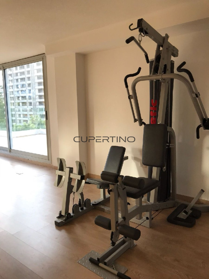 Moderno Apartamento de Dos Dormitorios con Balcón en Venta - Punta del Este — foto 40