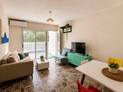 Apartamento en Venta de Un Dormitorio 