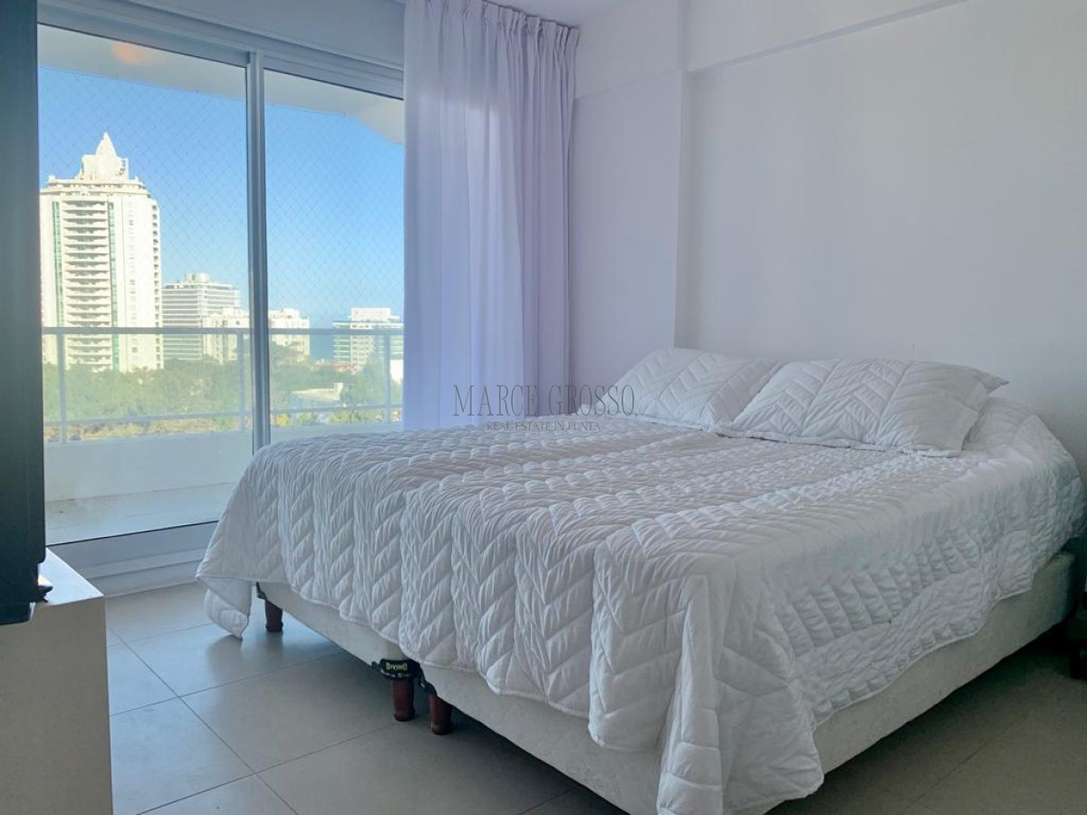 Apartamento ID.68 - Apartamento en Venta Dos Dormitorios Moderno