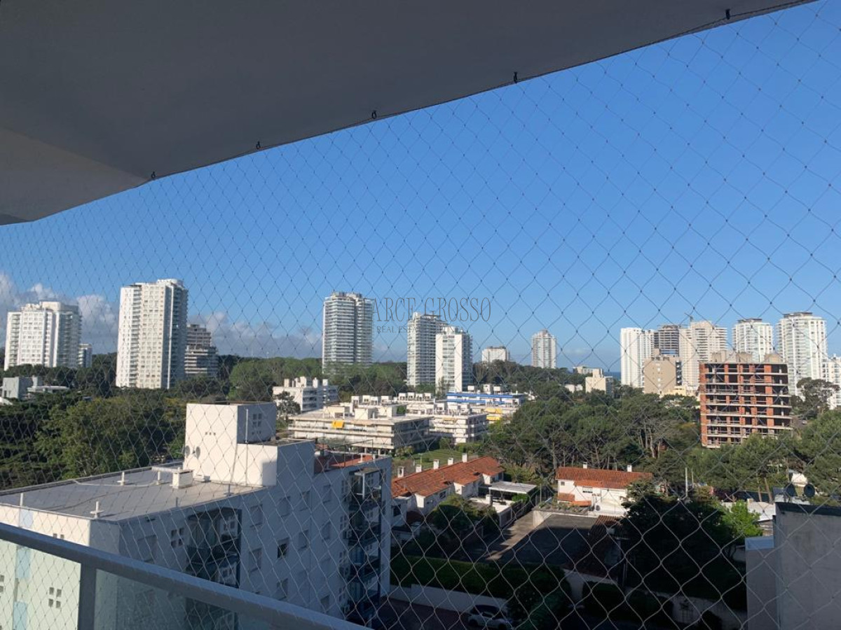 Apartamento ID.68 - Apartamento en Venta Dos Dormitorios Moderno