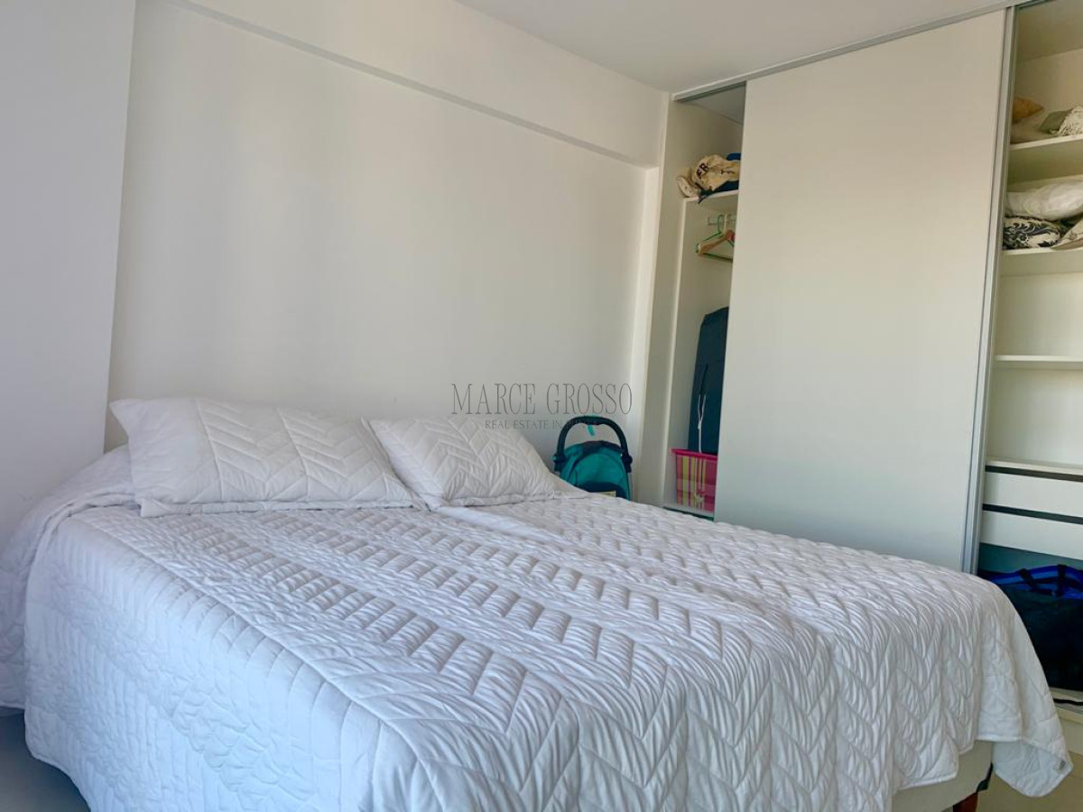 Apartamento ID.68 - Apartamento en Venta Dos Dormitorios Moderno