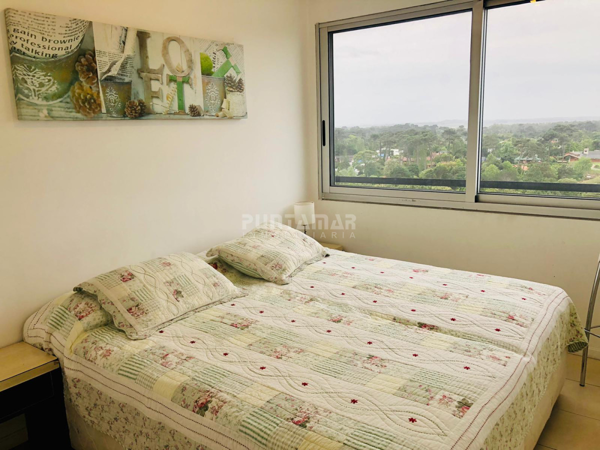Apartamento ID.212977 - Venta departamento un dormitorio punta del este 