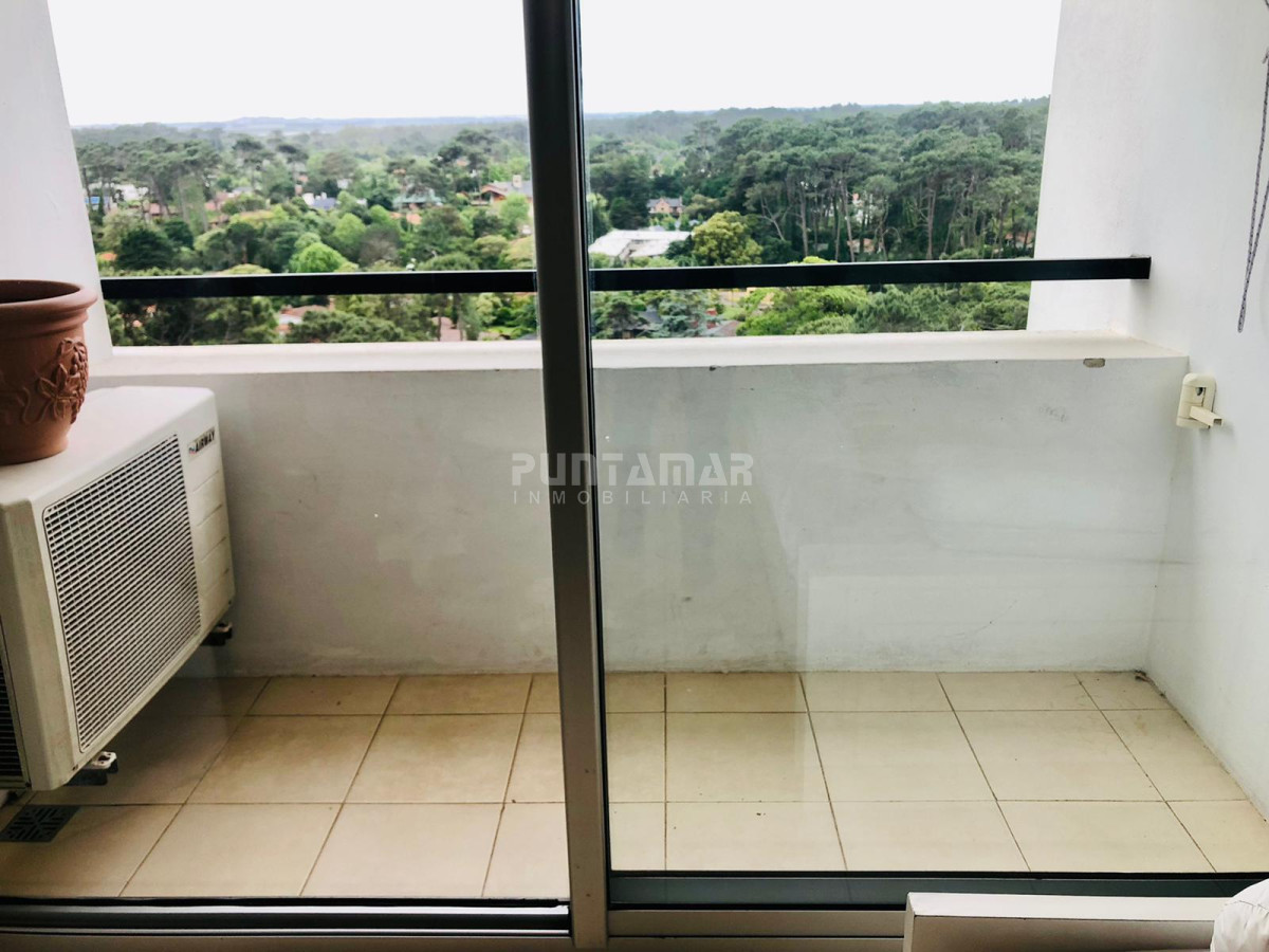Apartamento ID.212977 - Venta departamento un dormitorio punta del este 