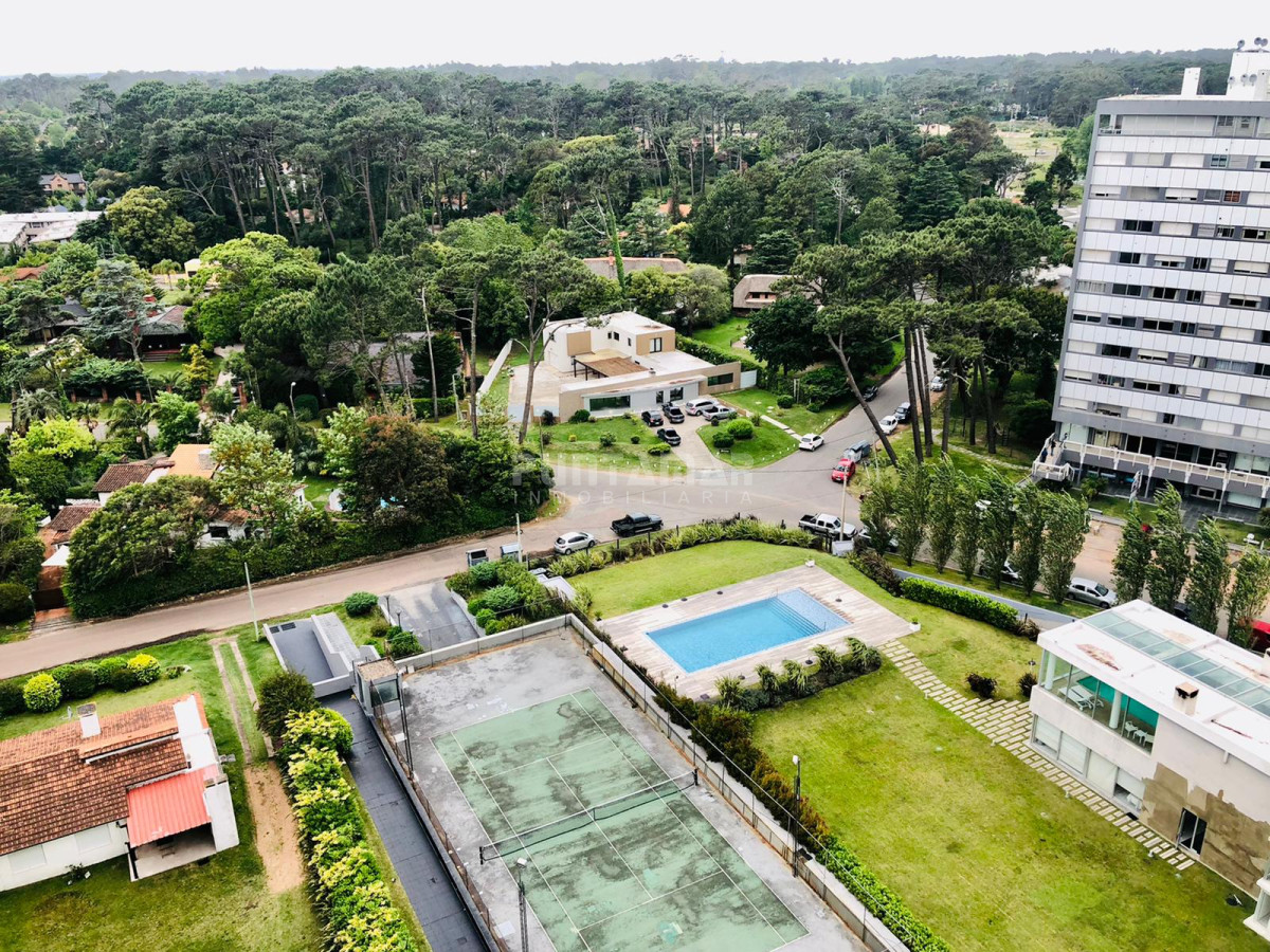 Apartamento ID.212977 - Venta departamento un dormitorio punta del este 