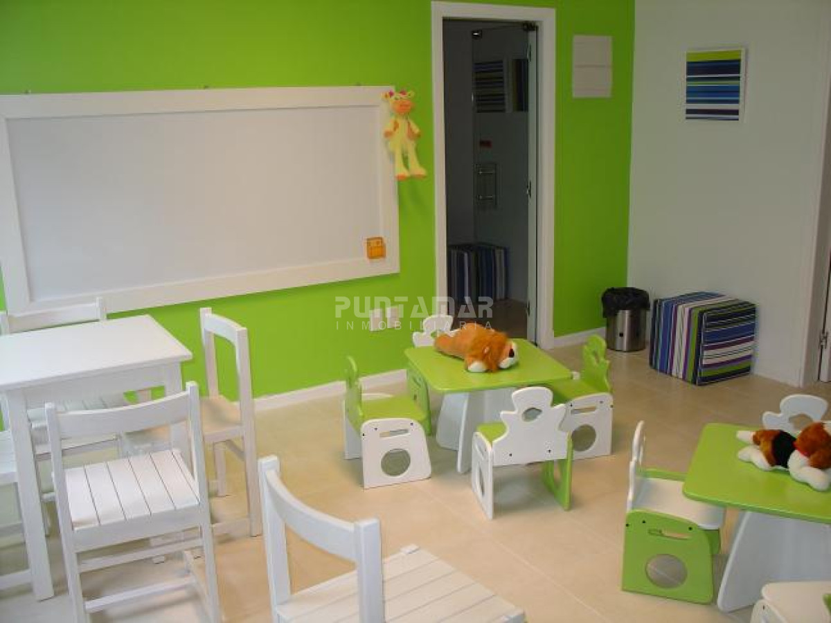 Apartamento ID.212977 - Venta departamento un dormitorio punta del este 