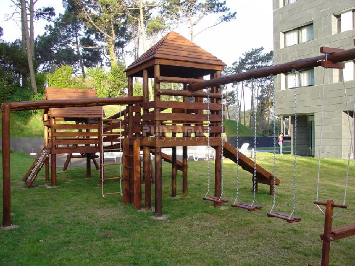 Apartamento ID.212977 - Venta departamento un dormitorio punta del este 