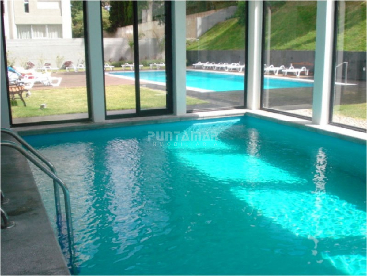 Apartamento ID.212977 - Venta departamento un dormitorio punta del este 