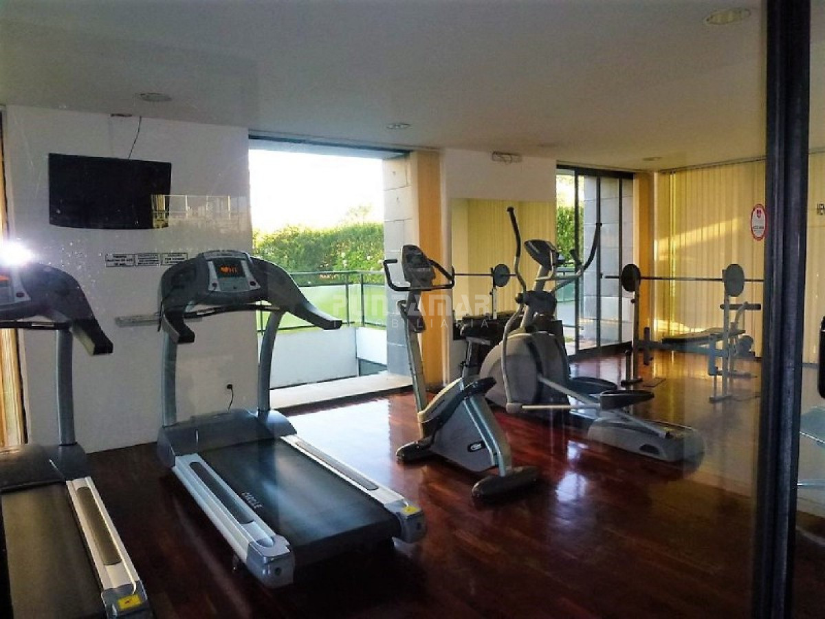 Apartamento ID.212977 - Venta departamento un dormitorio punta del este 