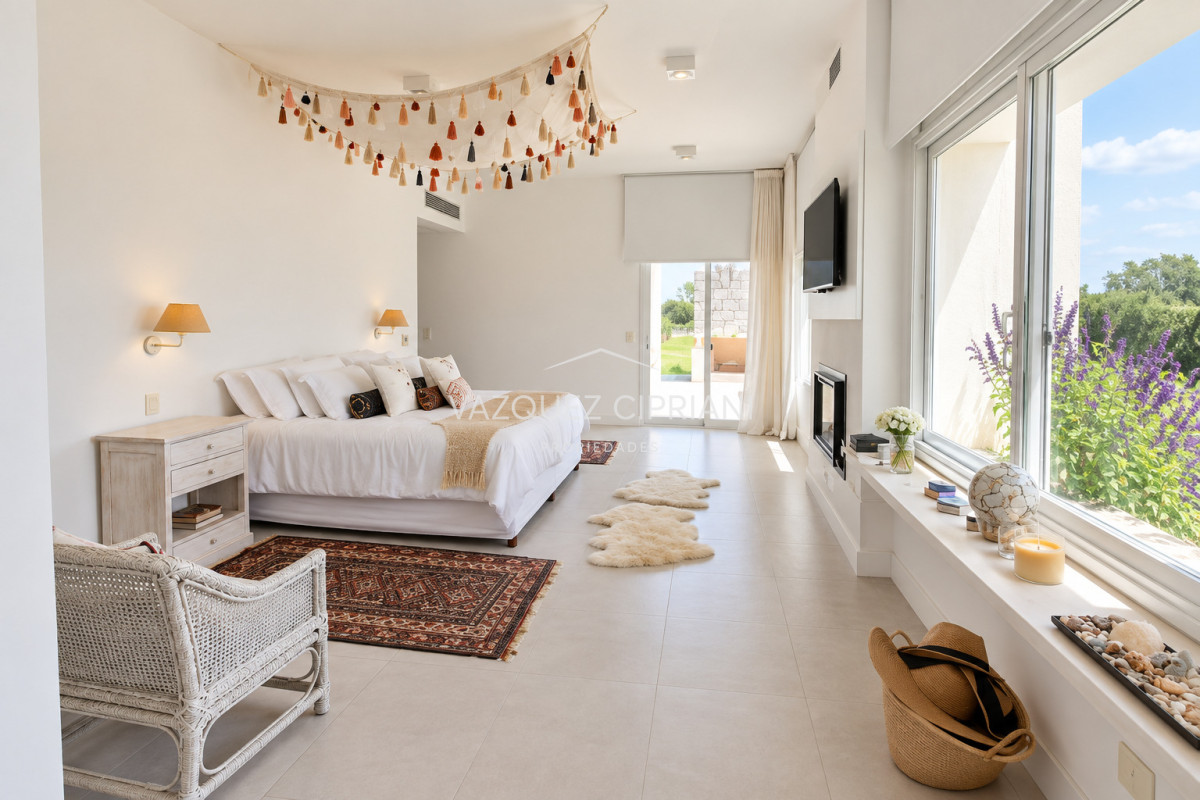 Casa ID.108 - Casa de 6 dormitorios en Laguna Estates 