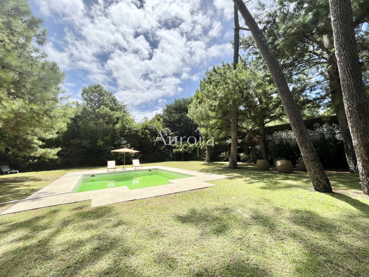 Casa ID.388 - Casa en Venta en San Rafael Punta del Este 
