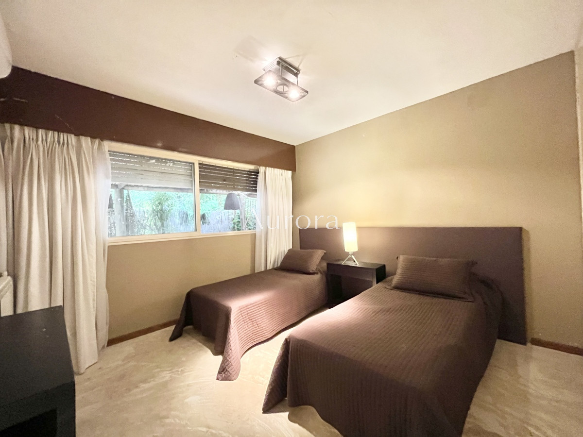 Casa ID.388 - Casa en Venta en San Rafael Punta del Este 