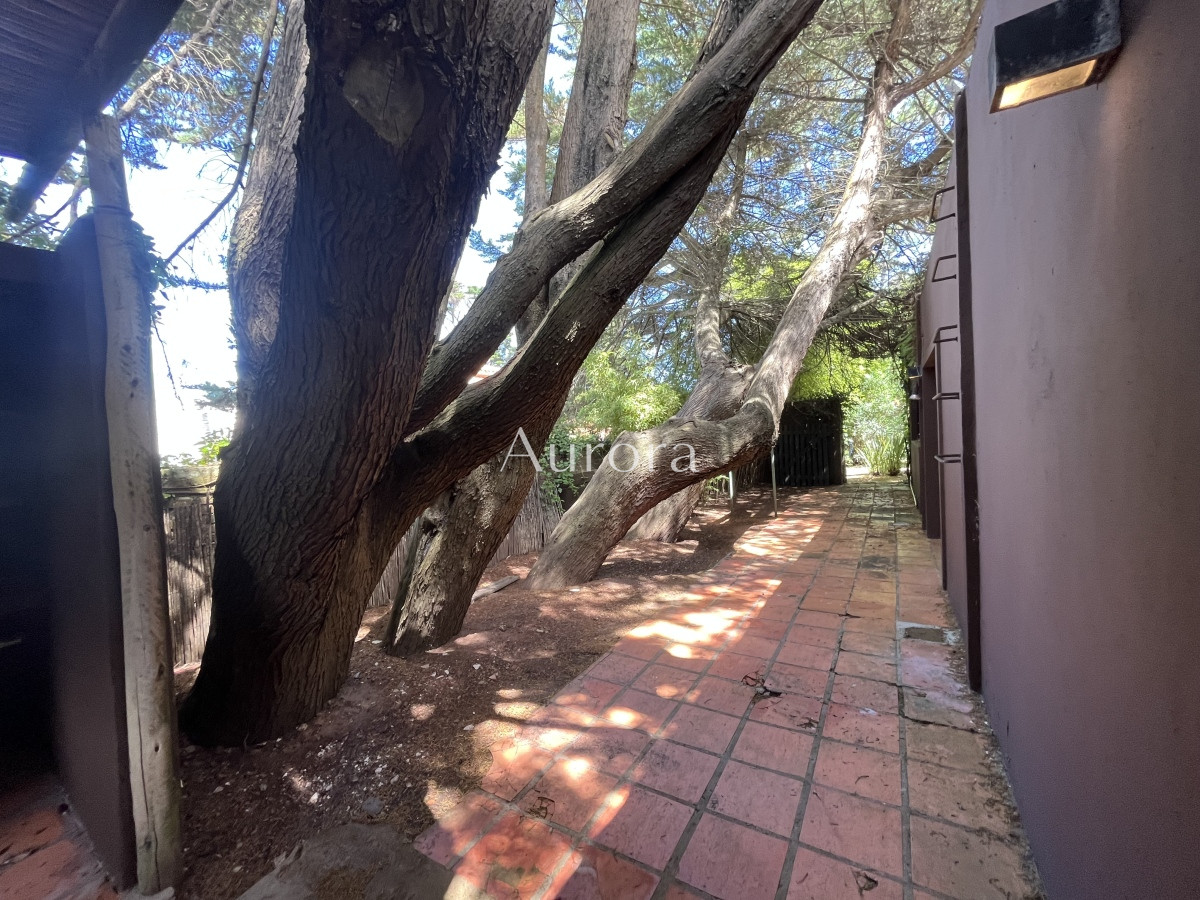 Casa ID.388 - Casa en Venta en San Rafael Punta del Este 