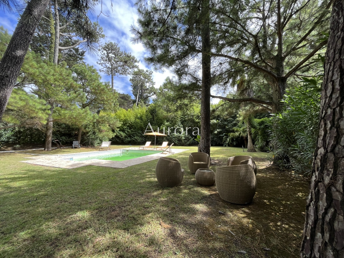Casa ID.388 - Casa en Venta en San Rafael Punta del Este 