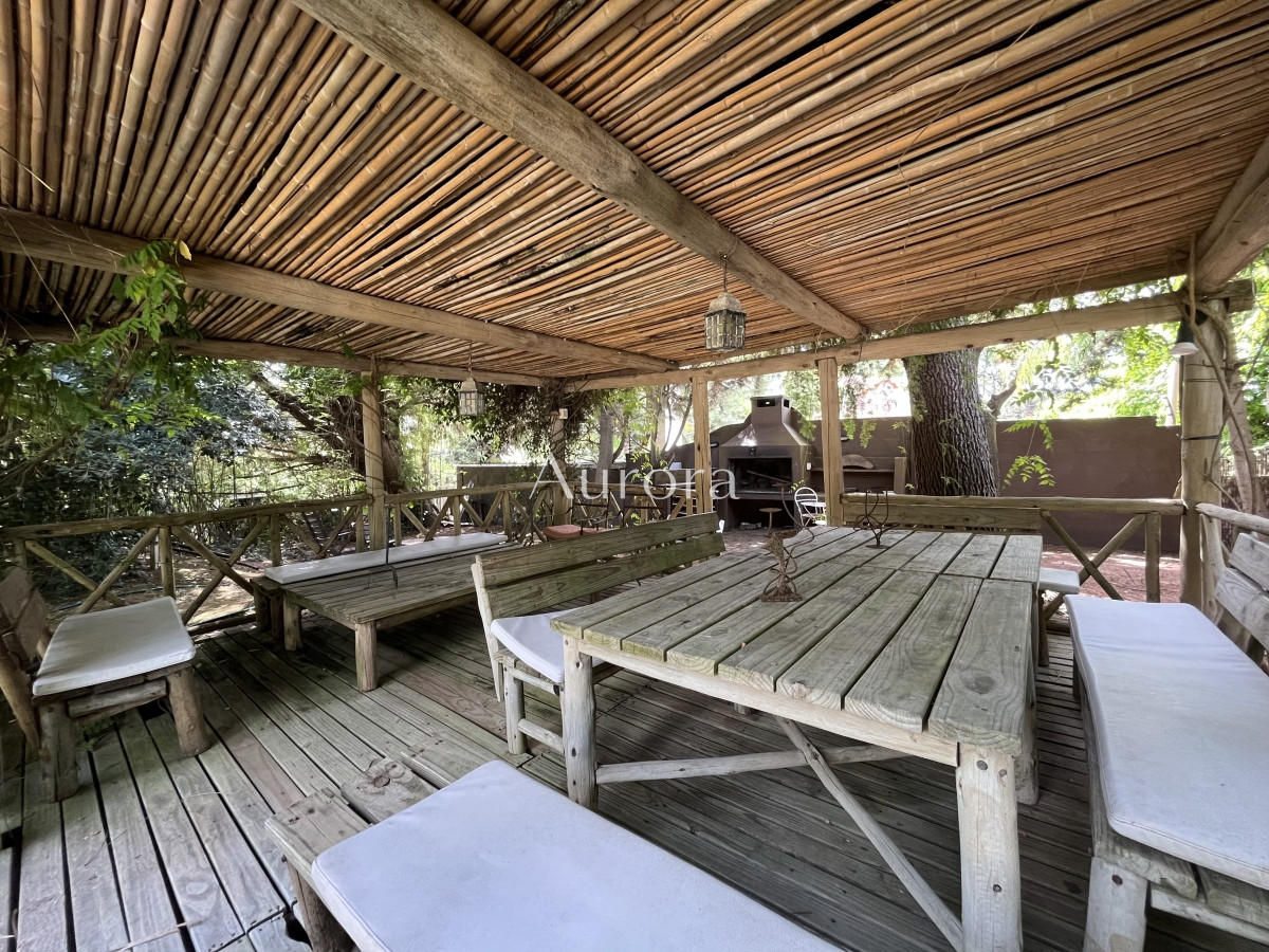 Casa ID.388 - Casa en Venta en San Rafael Punta del Este 