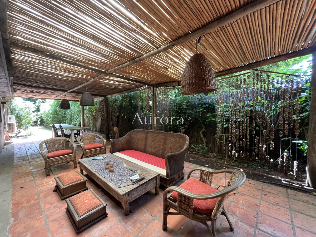 Casa ID.388 - Casa en Venta en San Rafael Punta del Este 