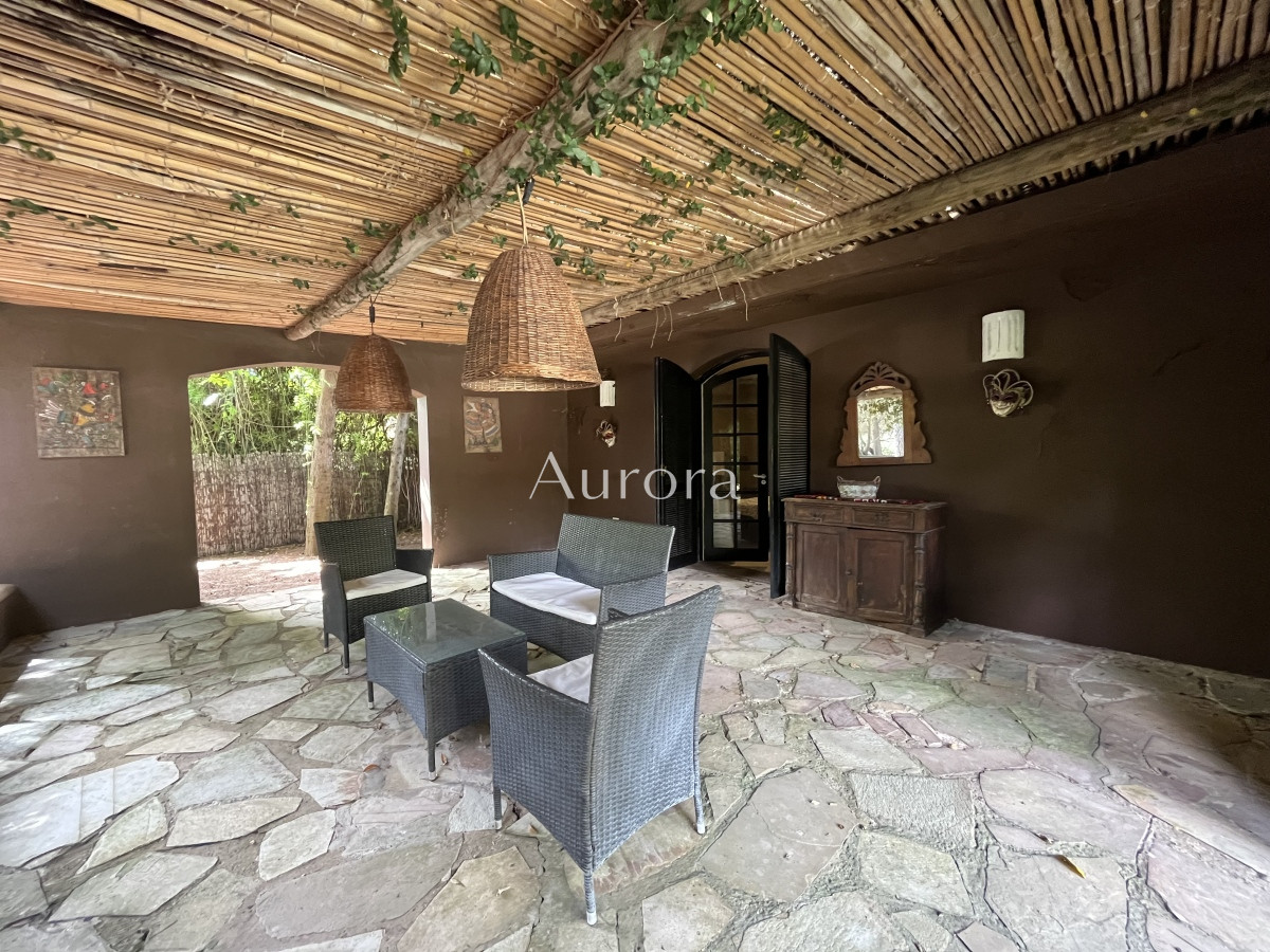 Casa ID.388 - Casa en Venta en San Rafael Punta del Este 