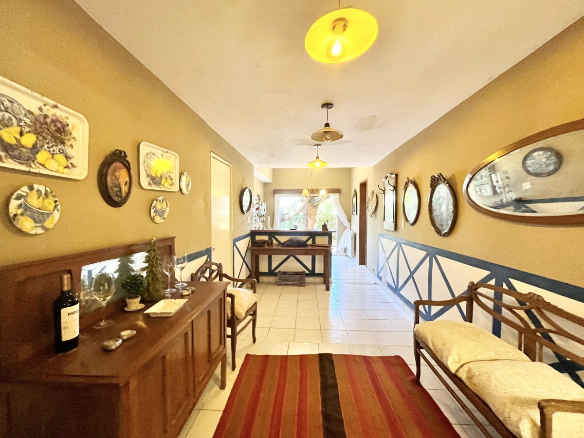 Casa ID.388 - Casa en Venta en San Rafael Punta del Este 