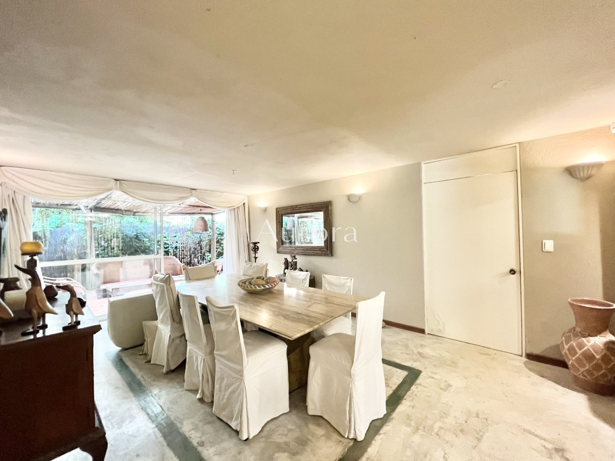 Casa ID.388 - Casa en Venta en San Rafael Punta del Este 