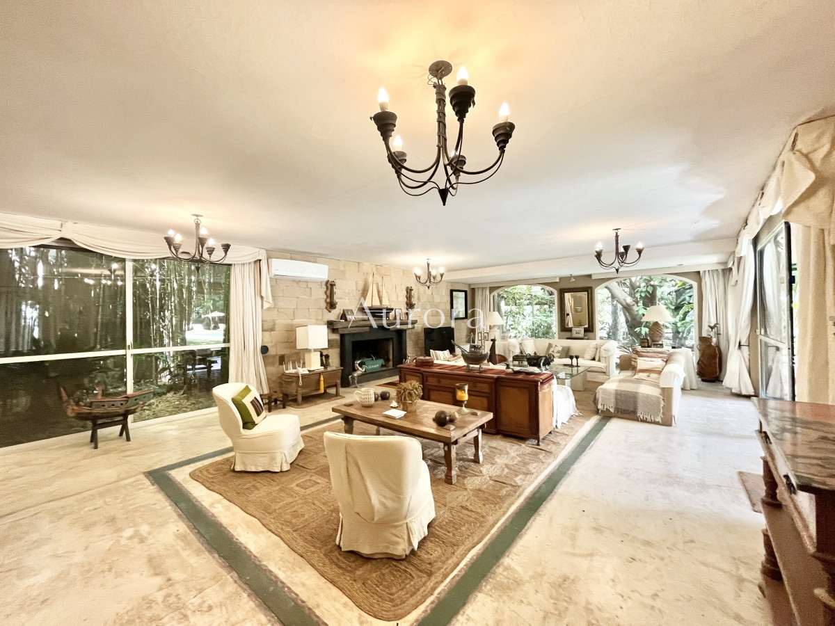 Casa ID.388 - Casa en Venta en San Rafael Punta del Este 