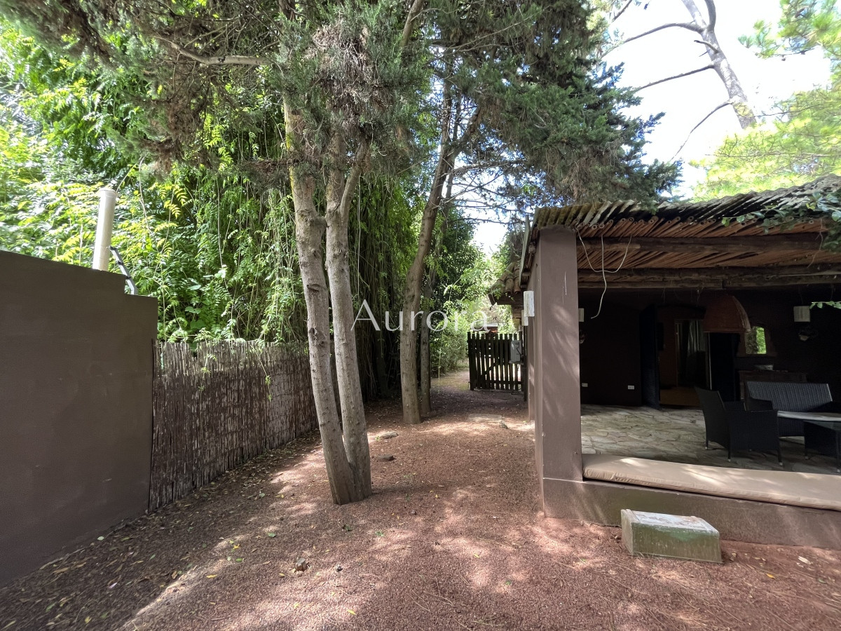 Casa ID.388 - Casa en Venta en San Rafael Punta del Este 