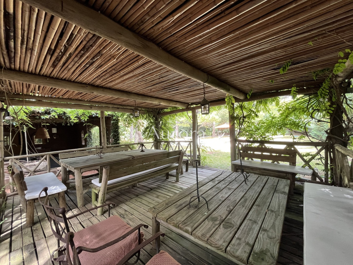 Casa ID.388 - Casa en Venta en San Rafael Punta del Este 