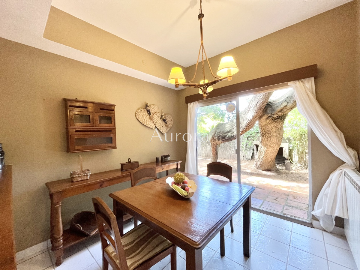 Casa ID.388 - Casa en Venta en San Rafael Punta del Este 