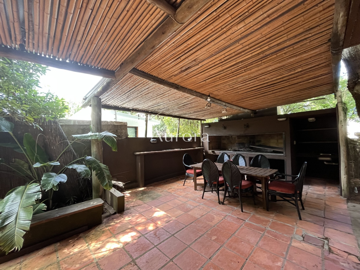 Casa ID.388 - Casa en Venta en San Rafael Punta del Este 