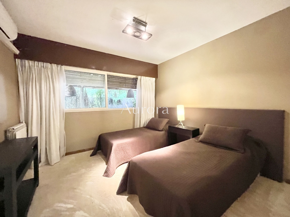 Casa ID.388 - Casa en Venta en San Rafael Punta del Este 